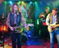 Bild: Kunz
"Bite the Beagle" unterhalten mit tollen Blues-Balladen und Rock 'n' Roll.