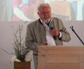 Bild: Bühner
Reinhard Erös.