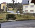Bild: fz
Runderneuerung. Den Dorfplatz, den Brunnen und die Ortsdurchfahrt sehen die Woppenriether als zentrale Punkte für eine Dorferneueerung.