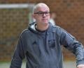 Bild: Alfred Schwarzmeier
Tobias Heindl wird ab der kommenden Saison Trainer beim Kreisligisten TuS/WE Hirschau.