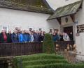 Bild: fz
Die Jahrestagung der ehrenamtlichen Museumsbetreuer im Landkreis im Waldnaabtalmuseum bringt einen lebhaften Erfahrungsaustausch mit sich.