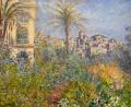 Bild: mil
Claude Monet war fasziniert von der Riviera, sein „Blick auf Borghiera“ zeigt mediterrane Atmosphäre als impressionistisches Meisterwerk.