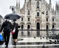 Bild: dpa
Kaum Touristen am Mailänder Dom - Die Oberpfälzer Reisebüros spüren die Folgen des Coronavirus derzeit nicht.
