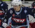 Bild: gb
Zweifacher Torschütze beim Sieg der Blue Devils gegen den EC Peiting: Jakub Bitomsky.