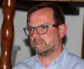 Bild: kro
Stadtrat Jürgen Ranft kündigte eine konstruktive Zusammenarbeit mit der neuen Bürgermeisterin an.
