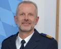 Bild: dob
Viel Lob und Dank aus Regensburg bringt Polizeivizepräsident Thomas Schöniger für die Waidhauser Grenzpolizisten mit.