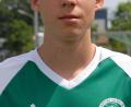 Bild: gb
Kevin Grünauer erzielte zwei Treffer beim 8:3-Sieg des SV Mitterteich gegen den FC Trogen.