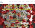 Screenshot: Hösamer
Die Grund- und Mittelschule Schwarzenfeld verweist auf ihrer Homepage auf die Schließung der Außenstelle in Stulln. Ab Dienstag ist auch die Ganztagsklasse 6b der Mittelschule betroffen.