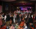 Bild: sne
Die Pressather Musikanten sorgen für Stimmung beim Starkbierfest des TSV. Bis spät in die Nacht feiern die Gäste.