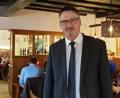 Bild: ohr
"Die Gemeinde Stulln steht finanziell gut da“, signalisierte CSU – Ortsvorsitzender und Bürgermeister Hans Prechtl beim politischen Frühschoppen im Gasthaus Bodensteiner.