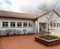Bild: Clemens Hösamer
An der Grundschule Stulln wird der Unterricht am Mittwoch wieder aufgenommen.
