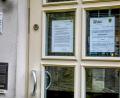 Bild: exb
Der Kindergarten Kunterbunt in Erbendorf wurde vorsorglich wegen des Coronavirus geschlossen.