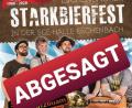 Screenshot: Facebook
Das Starkbierfest in Eschenbach ist abgesagt