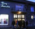 Bild: Petra Hartl
Das Ring-Theater als Kulturtempel: Auch über die Nutzung des ehemaligen Kinos in Amberg macht sich die CSU Gedanken.