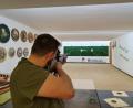 Bild: exb
Königsschießen