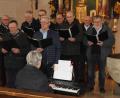 Bild: ral
Männerchor Altendorf