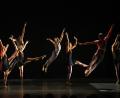 Bild: Petra Hartl
Zum 50-jährigen Bestehen von „Philadanco!“ war die Philadelphia Dance Company zu Gast im Amberger Stadttheater.