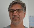 Bild: Reiner Wittmann
Johann Mayer sagt, ihm gefällt es zwar überall, aber nirgends so wie in der Heimat.