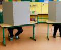Bild: Hösamer
Am Sonntag ist Kommunalwahl. Über 121000 Einwohner des Landkreises sind wahlberechtigt.