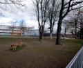 Bild: Stephan Huber
Ab Montag bleibt auch die Barbara-Grundschule in Amberg als Vorsichtsmaßnahme wegen des Coronavirus geschlossen.