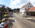 Bild: jp
Die St.-Martin-Straße in Pfaffenhofen zwischen Wirtshaus und Kirche wird demnächst wegen weiterer Bauarbeiten gesperrt.