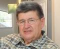 Bild: weu
Wilfried Neuber