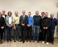 Bild: bgm
Im Neustädter Rotkreuzhaus trifft sich eine Expertenrunde, um Ausbreitung, Folgen und Bekämpfung des Coronavirus zu diskutieren.