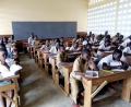 Bild: Projekthilfe Dr. Luppa/exb
Die Projekthilfe Dr. Luppa hat in Togo eine Realschule und ein Gymnasium gebaut. Die Stadt hat noch kein konkretes Projekt im Auge, will aber Gleiches tun und hat sich ersten Rat bei der Amberger Entwicklungshilfeorganisation geholt.