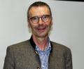 Bild: ds
Peter Achatzi (CSU), neugewählter Bürgermeister der Gemeinde Neukirchen.