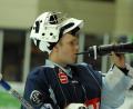 Bild: gb
Torwart Jonas Neffin, der in der vergangenen Saison mit einer Förderlizenz für die Blue Devils ausgestattet war, kehrt wieder fest zu seinem Stammverein Iserlohn Roosters (DEL) zurück.