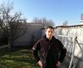 Bild: exb
Martin Wallentich verbringt viel Zeit im Garten. Die Corona-Pandemie schränkt die Bewegungsfreiheit der Österreicher stark ein.
