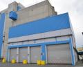 Bild: exb
Die Annahme von Abfall-Kleinmengen von Privatleuten und Kleingewerbe an den Umladestationen des ZMS - hier das Müllkraftwerk Schwandorf - wird eingestellt. Die Entsorgung über die Hausmülltonne ist sichergestellt.
