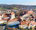 Bild: Thilo Hierstetter
Auch in der Kultur-Hochburg Sulzbach-Rosenberg wird das öffentliche Leben wegen der Maßnahmen gegen die Corona-Krise auf ein Minimum reduziert.