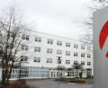 Bild: Gabi Schönberger
Publikumsverkehr gibt es beim Jobcenter, der Agentur für Arbeit und dem Jugendamt Weiden nur in absoluten Notfällen. Geldleistungen sollen trotzdem gewährt werden, Arbeitslosmeldungen möglich sein. Nur eben teils auf neuen Wegen.
