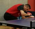 Bild: tob
Für Lubomir Kriz und die anderen Nabburger Tischtennisspieler ist die Saison aufgrund der Coronavirus-Pandemie vorzeitig beendet.