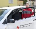 Bild: Petra Hartl
Noch läuft alles rund bei den Ambulanten Diensten des BRK-Kreisverbands Weiden-Neustadt/WN. Cornelia Maurer
(im Bild) leitete den Bereich Hauswirtschaft und Betreuung zusammen mit Tina Hösl.