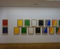 Bild: Susanne Wolke
Vier tschechische Künstler und ihre Arbeiten bilden den Hauptteil der aktuellen Ausstellung „reisen.entdecken.sammeln“ im Kunstforum Ostdeutsche Galerie.