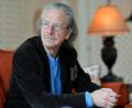 Bild: Barbara Gindl/APA/dpa
Der österreichische Schriftsteller Peter Handke. |