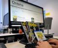 Bild: Stephan Huber
Was tun mit den bereits entliehenen Magazinen und Blu-Rays aus der Stadtbibliothek? Ganz einfach: Behalten, so lange die Einrichtung geschlossen hat. Die Fristen sind verlängert worden. Die Onleihe läuft wie gehabt.