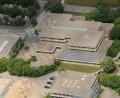 Bild: ge
In der Krötensee-Mittelschule finden die Prüfungen heuer wegen der Krise ungewohnt spät statt.