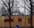 Bild: weu
Der neue Kindergarten ist fertig. Nun hat der Gemeinderat die Planung der Außenanlagen beschlossen.