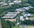 Bild: ge
In der BePo-Abteilung und der Beamtenfachhochschule sind aktuell nur mehr die Abschlussschüler und das Stammpersonal zu finden.
