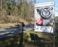 Bild: rn
Die meisten Motorradunfälle passieren im Frühjahr zum neuen Saisonbeginn. Damit sich Biker nach der Winterpause wieder an die Belastung einer Ausfahrt gewöhnen, rät ihnen Verkehrswacht-Vorsitzender Hans Bscherer: "Vor der ersten Ausfahrt ein kleines Fitnessprogramm."