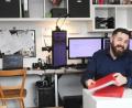 Bild: Gabi Schönberger
Neustadts Bürgermeisterkandidat Sebastian Dippold wird am Dienstag im Live-Video Fragen seiner Zuschauer beantworten.