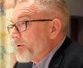 Bild: ohr
Kämmerer der Verwaltungsgemeinschaft Schwarzenfeld, Thomas Krapf, erläutert ausführlich den Haushalt 2020 des Zweckverbandes zur Wasserversorgung der Pretzabrucker Gruppe..