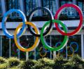 Bild: Jean-Christophe Bott/dpa
Olympia 2020 soll jetzt 2021 in Tokio ausgetragen werden.