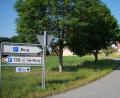 Archivbild: wro
Beratungspunkt in der Marktratssitzung war der Pirker Weg. Hier ein Archivfoto aus dem Sommer 2019.