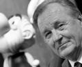 Bild: Francois Walschaerts/dpa
Albert Uderzo ist im Alter von 92 Jahren gestorben.