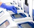 Bild: Synlab
Das Synlab führt eine mittlere vierstellige Anzahl an Covid-19-Tests am Tag durch, trotzdem stößt es an seine Kapazitäten.