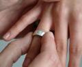 Archivbild: Petra Hartl
Wer für das Frühjahr 2020 eine Hochzeit geplant hat, hat's schwer: Im Weidener Standesamt finden wegen der Coronakrise vorerst nur noch Nottrauungen statt.